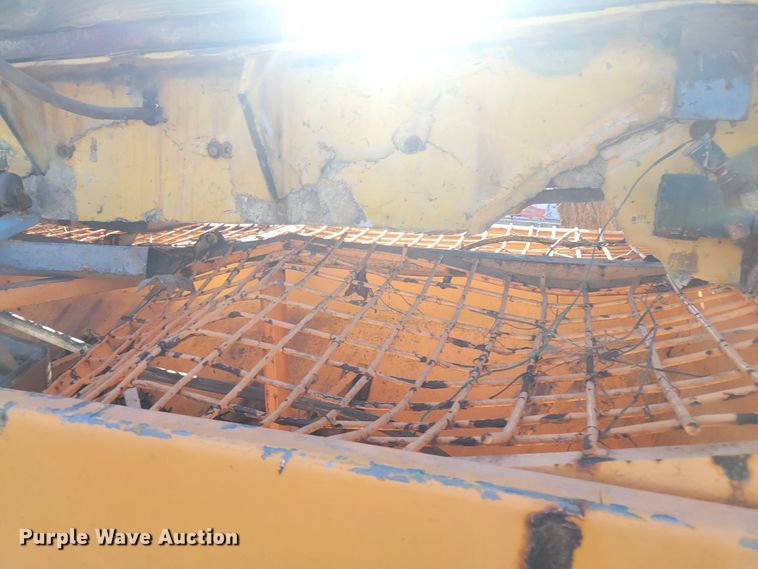 image for item IV9730 13' L spreader