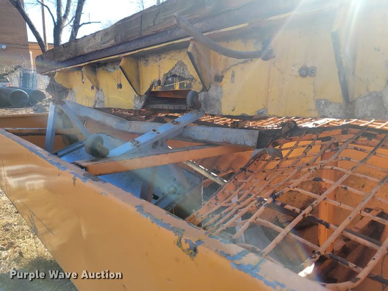 image for item IV9730 13' L spreader