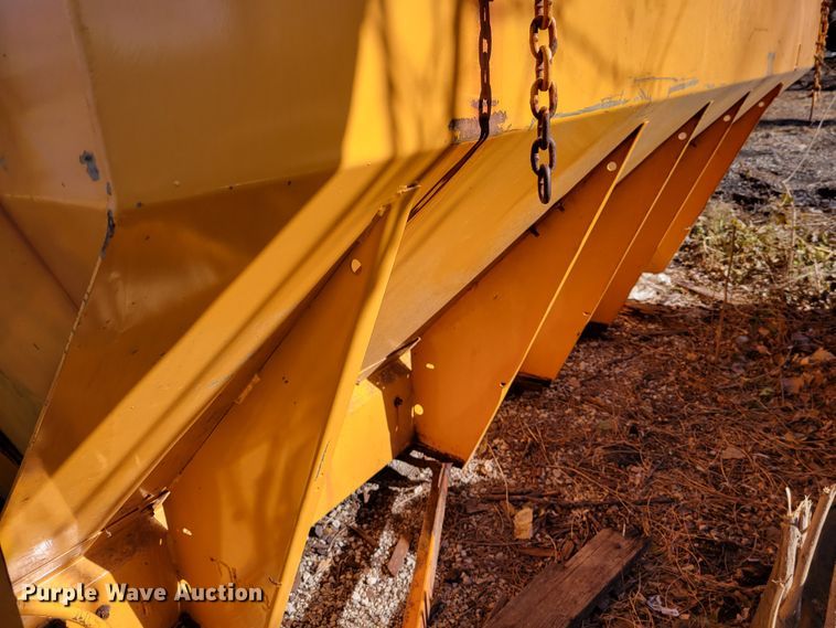 image for item IV9730 13' L spreader