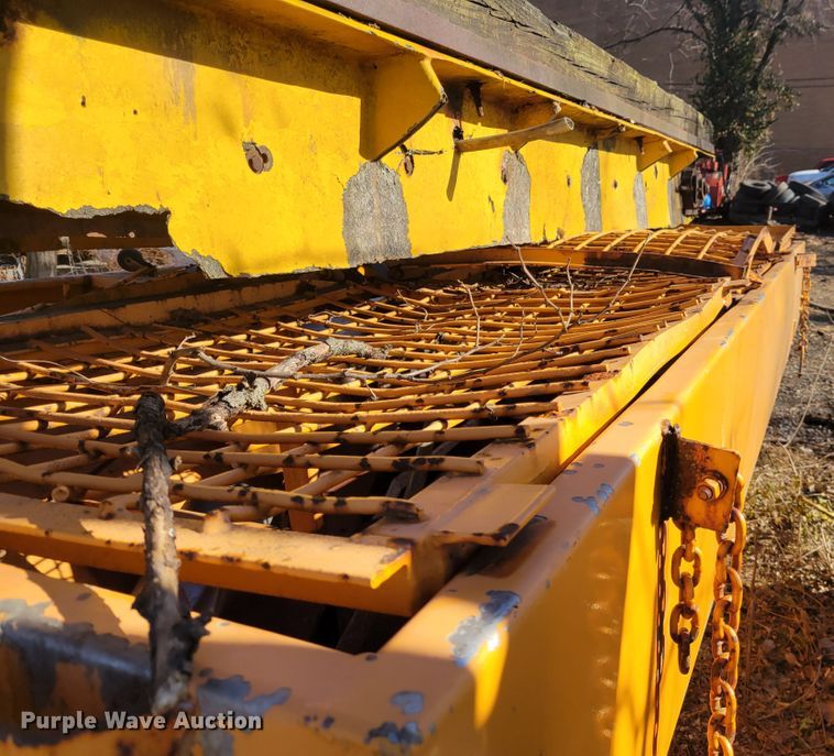 image for item IV9730 13' L spreader