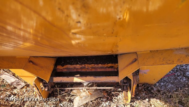 image for item IV9730 13' L spreader