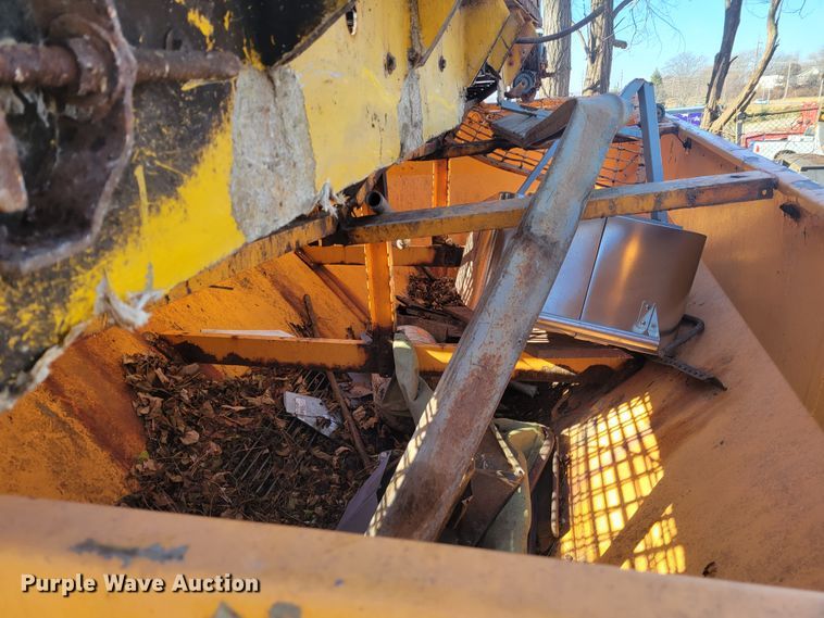 image for item IV9730 13' L spreader