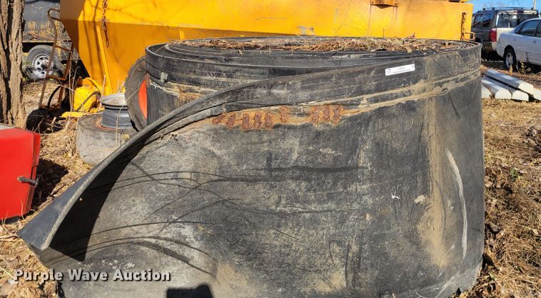 image for item IV9732 Conveyor belt