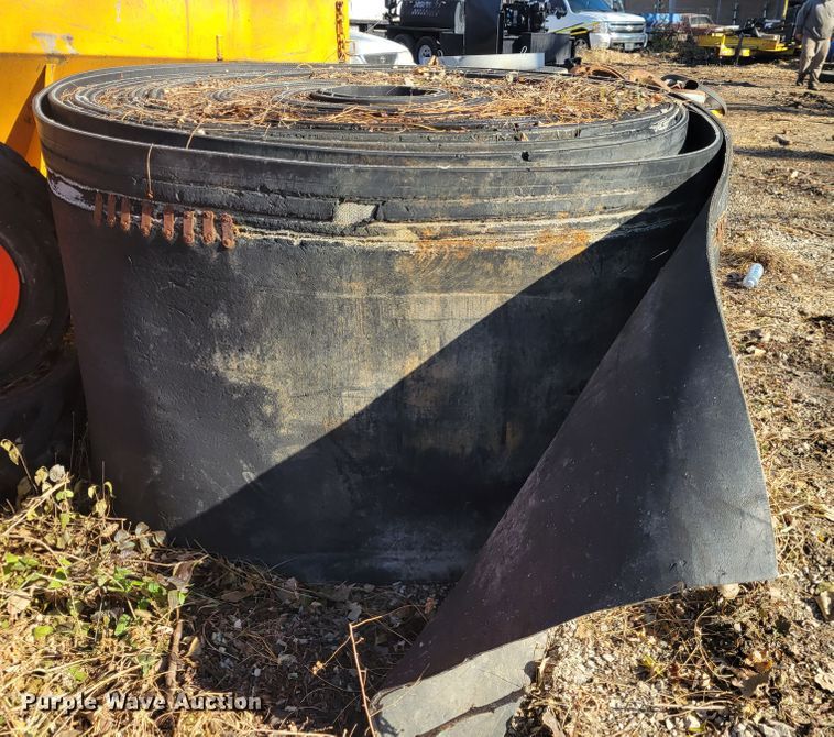 image for item IV9732 Conveyor belt