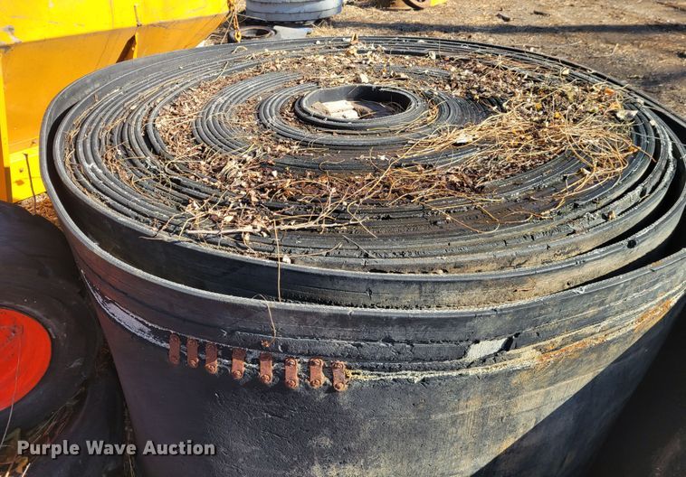 image for item IV9732 Conveyor belt