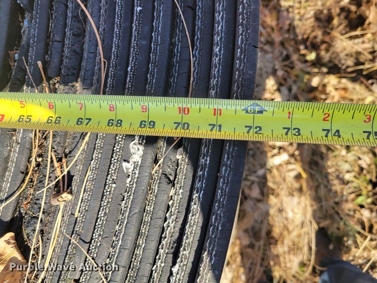 image for item IV9732 Conveyor belt