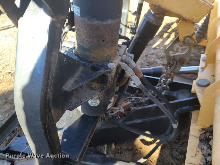 image for item IV9734 Fisher Storm Guard  snow plow