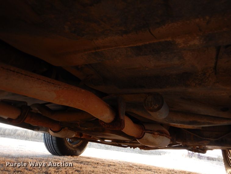 image for item IV9872 1988 Lincoln Town Car Cartier