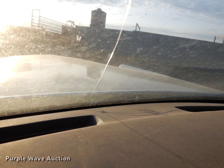 image for item IV9872 1988 Lincoln Town Car Cartier