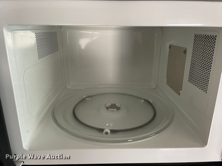 image for item IX9719 1999 Ford Hurricane  RV