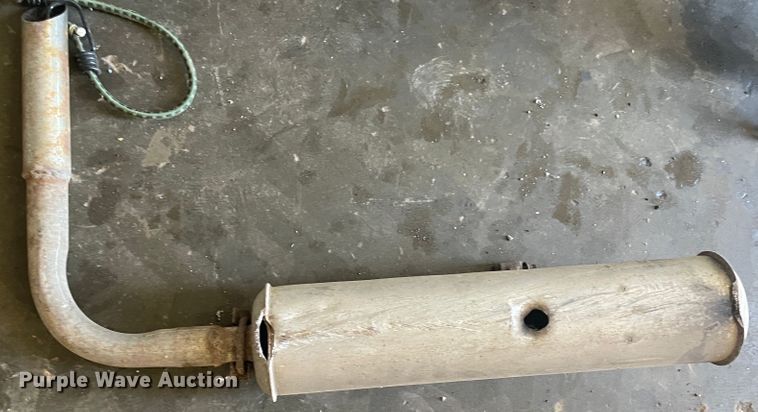 image for item IX9729 Onan 4.0RV  generator