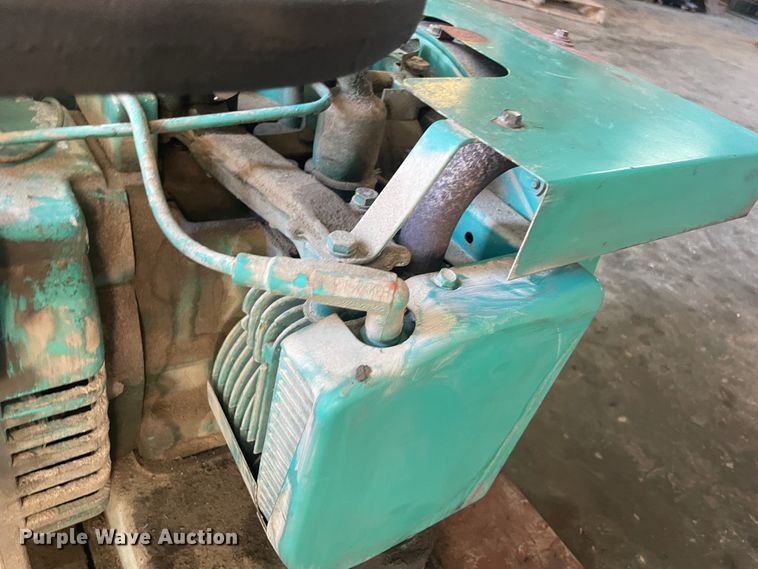 image for item IX9729 Onan 4.0RV  generator