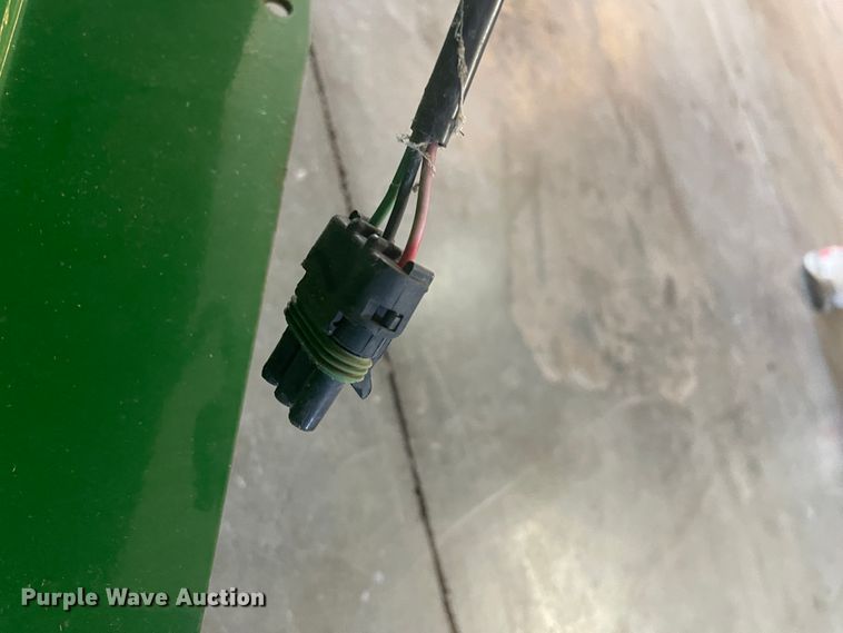 image for item IX9730 Hydraulic fan