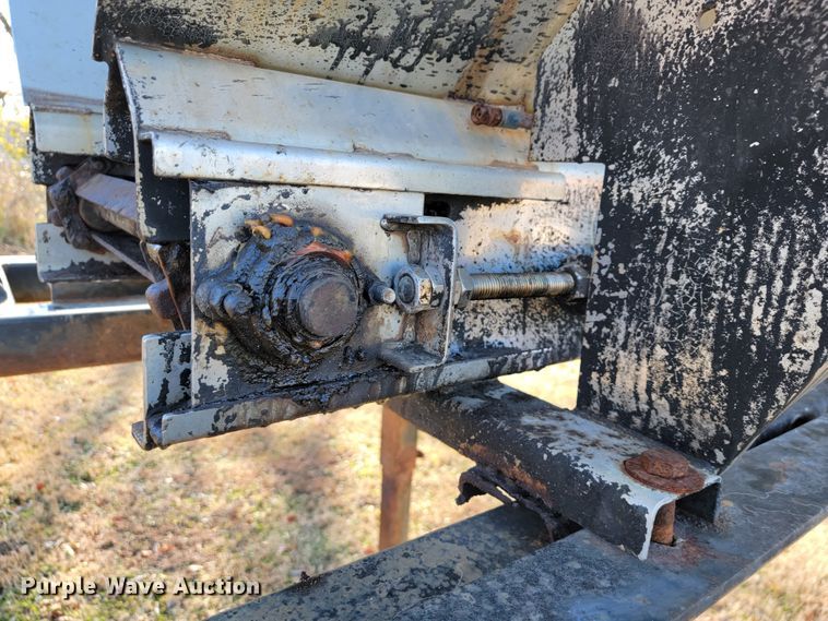 image for item JE9155 Swenson S1197  spreader