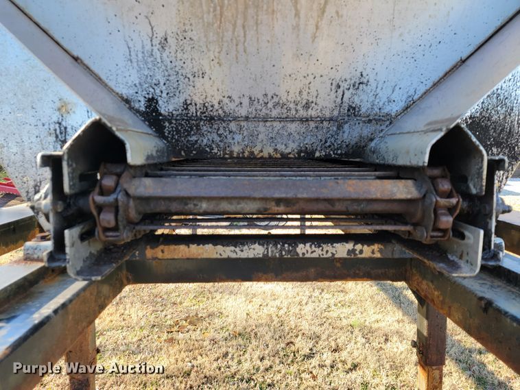 image for item JE9155 Swenson S1197  spreader