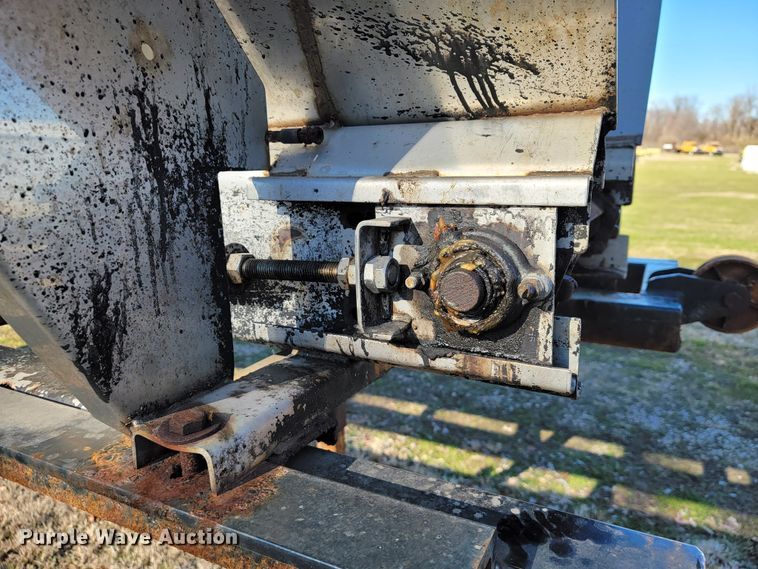 image for item JE9155 Swenson S1197  spreader