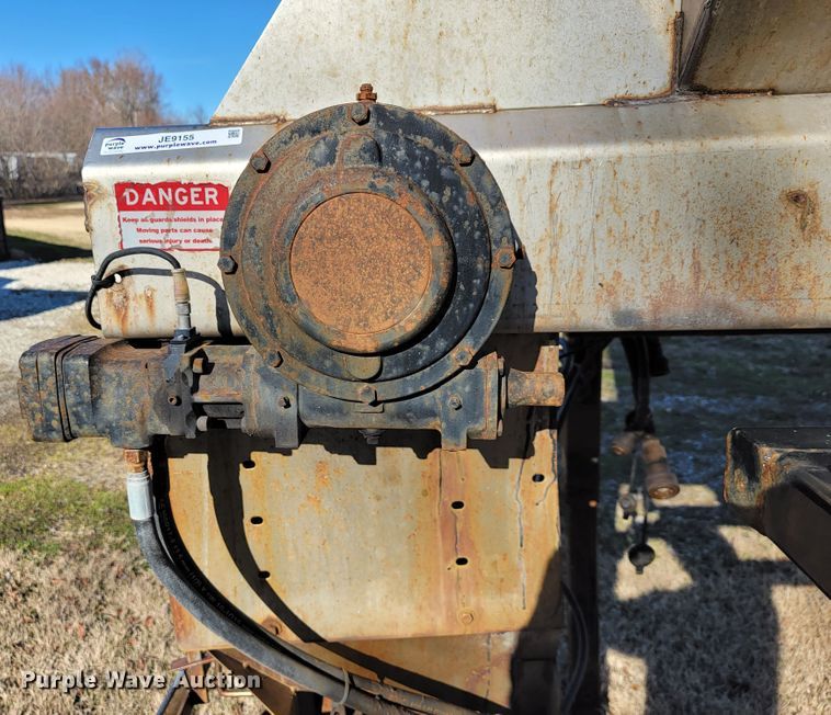 image for item JE9155 Swenson S1197  spreader