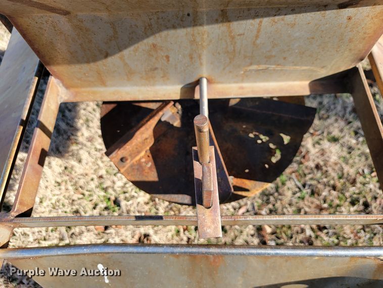 image for item JE9155 Swenson S1197  spreader