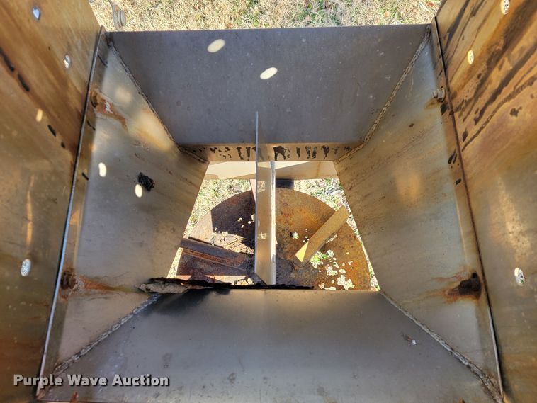 image for item JE9155 Swenson S1197  spreader