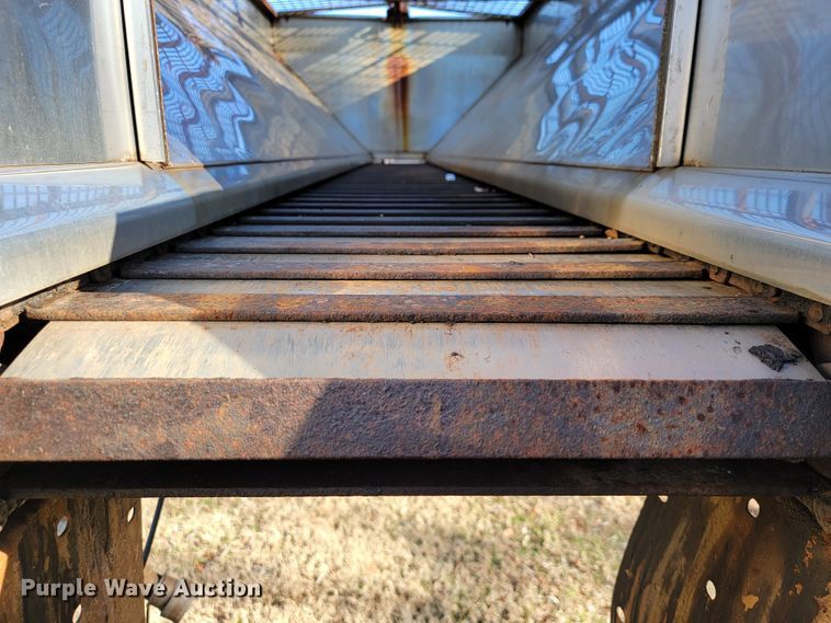 image for item JE9155 Swenson S1197  spreader