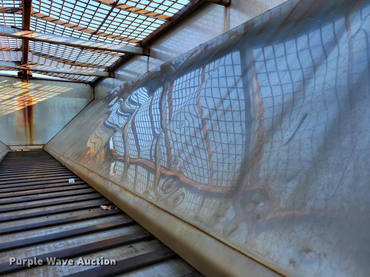 image for item JE9155 Swenson S1197  spreader