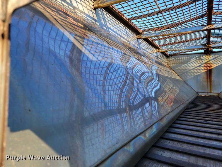 image for item JE9155 Swenson S1197  spreader