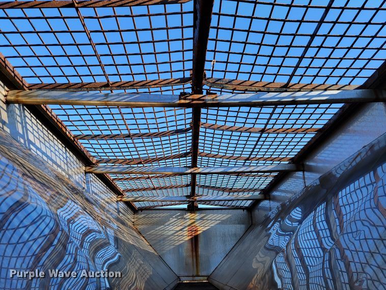 image for item JE9155 Swenson S1197  spreader