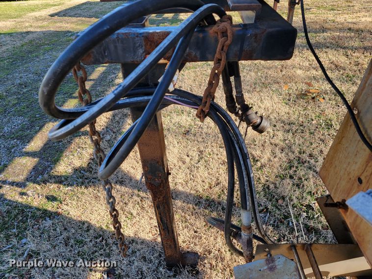 image for item JE9155 Swenson S1197  spreader