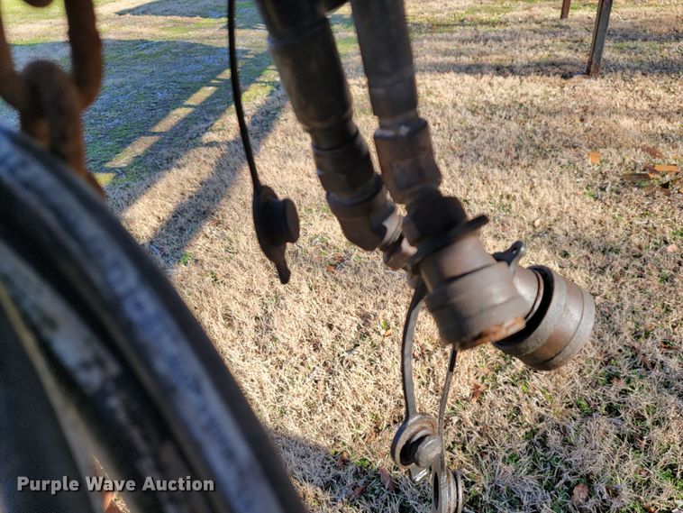 image for item JE9155 Swenson S1197  spreader