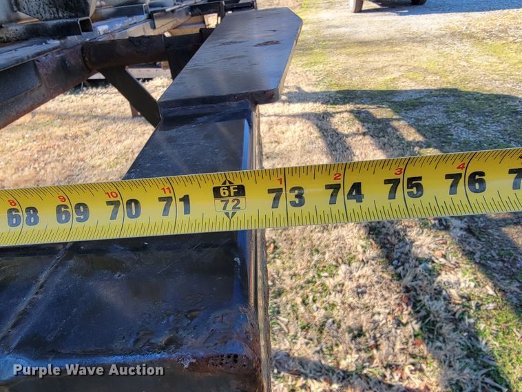 image for item JE9155 Swenson S1197  spreader