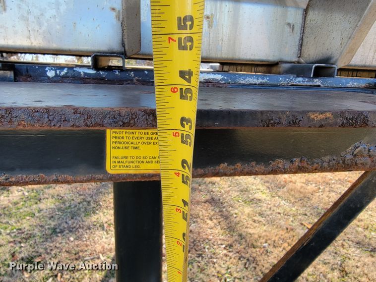 image for item JE9155 Swenson S1197  spreader