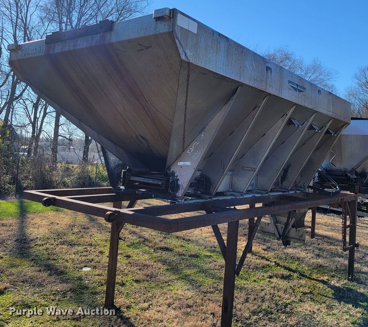 image for item JE9156 Swenson S2072  spreader