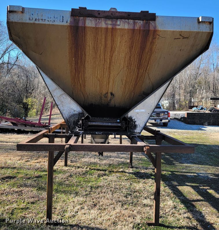 image for item JE9156 Swenson S2072  spreader