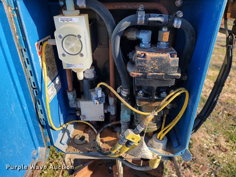 image for item JE9156 Swenson S2072  spreader