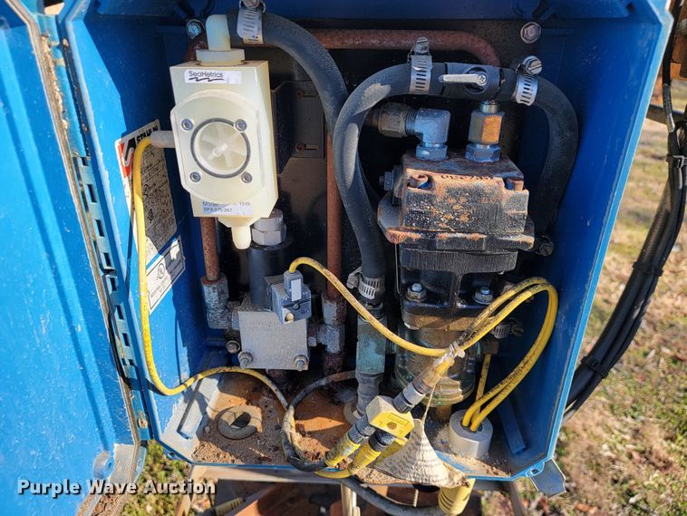 image for item JE9156 Swenson S2072  spreader