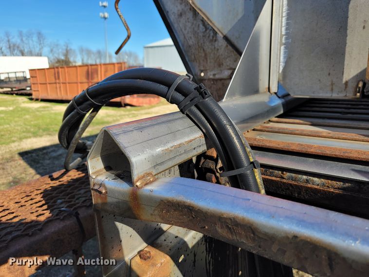 image for item JE9156 Swenson S2072  spreader