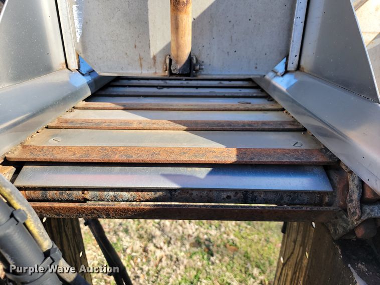 image for item JE9156 Swenson S2072  spreader