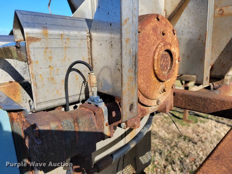 image for item JE9156 Swenson S2072  spreader