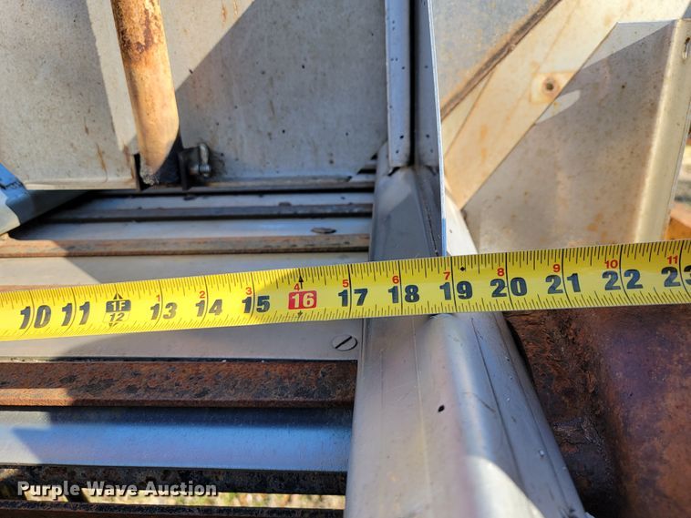 image for item JE9156 Swenson S2072  spreader