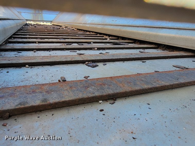 image for item JE9156 Swenson S2072  spreader