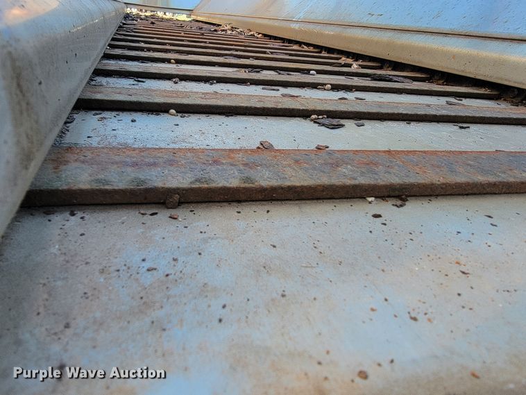 image for item JE9156 Swenson S2072  spreader