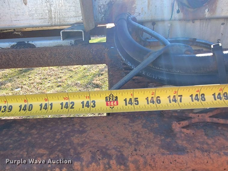 image for item JE9156 Swenson S2072  spreader