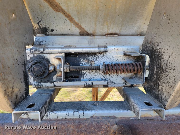 image for item JE9156 Swenson S2072  spreader