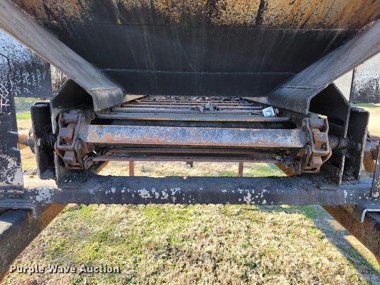 image for item JE9156 Swenson S2072  spreader