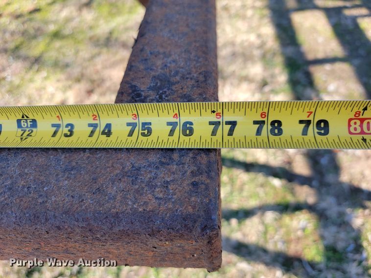 image for item JE9156 Swenson S2072  spreader