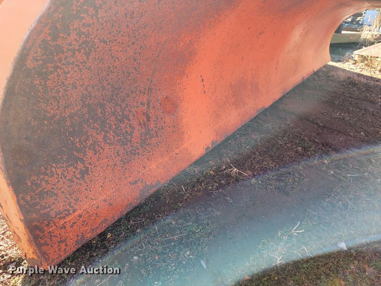 image for item JE9157 Snow plow