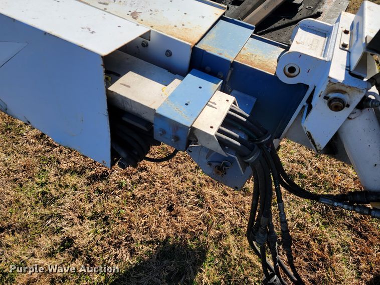 image for item JE9159 Manitex Sky Crane SC62  bucket lift