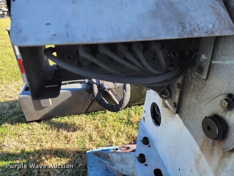 image for item JE9159 Manitex Sky Crane SC62  bucket lift