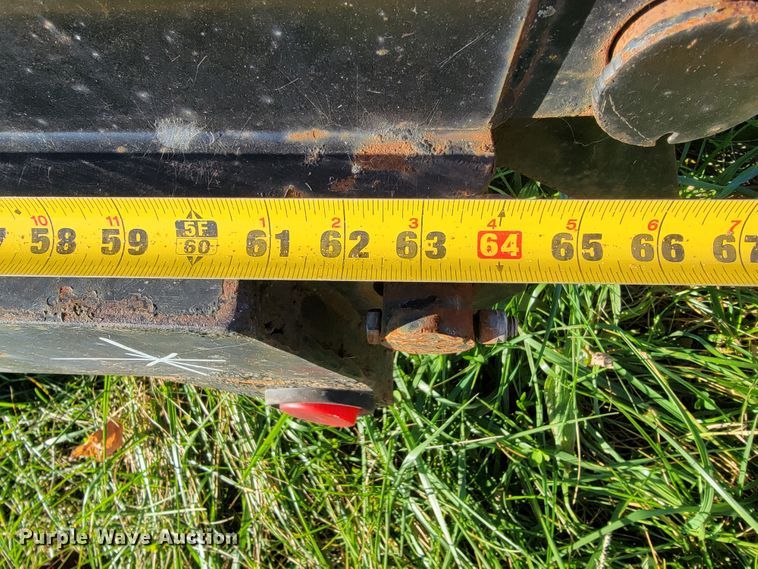 image for item JE9180 2016 Starlite  equipment trailer