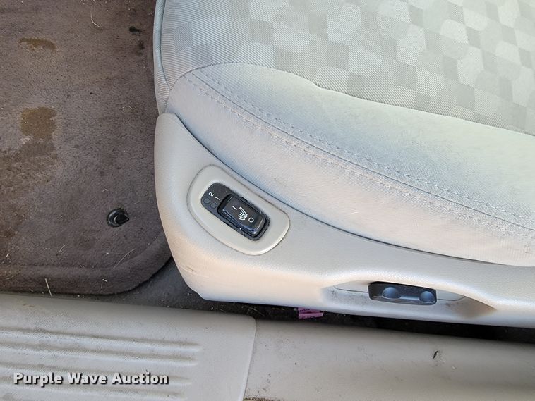 image for item JE9226 2005 Chevrolet Malibu LS